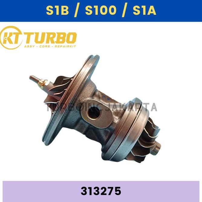 S1B Cartridge Turbo S1A S100 Deutz 313275 Catridge