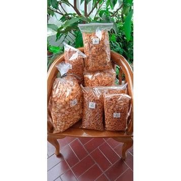 

fg-80 Basreng (1 KiloGram dan 500 Gram) Pedas Daun Jeruk Termurah