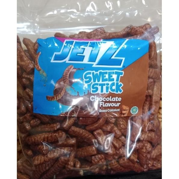 

Me41 JETZ Snack kemasan 225gr Exp Agust 2025 Termurah