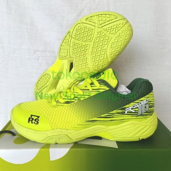 sepatu rs rosobin 16 original Terlaris