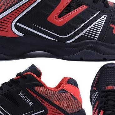 Sepatu Badminton Yonex Tokyo 3 Original Sepatu Bulu Tangkis Yonex Tokyo Terbaru Sport Terlaris