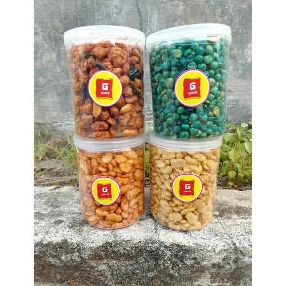 

SD83 KACANG FREE TOPLES 500ML/255GR- KORO - POLONG - KORO BALADO Berkualitas
