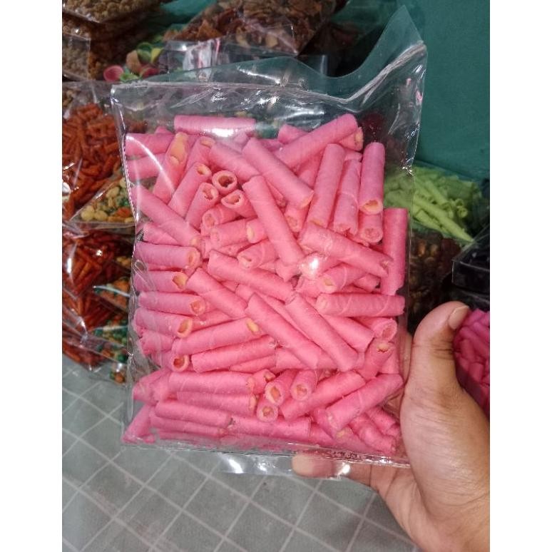 

dfg-88 wafer roll /astor 500g/250g Sale