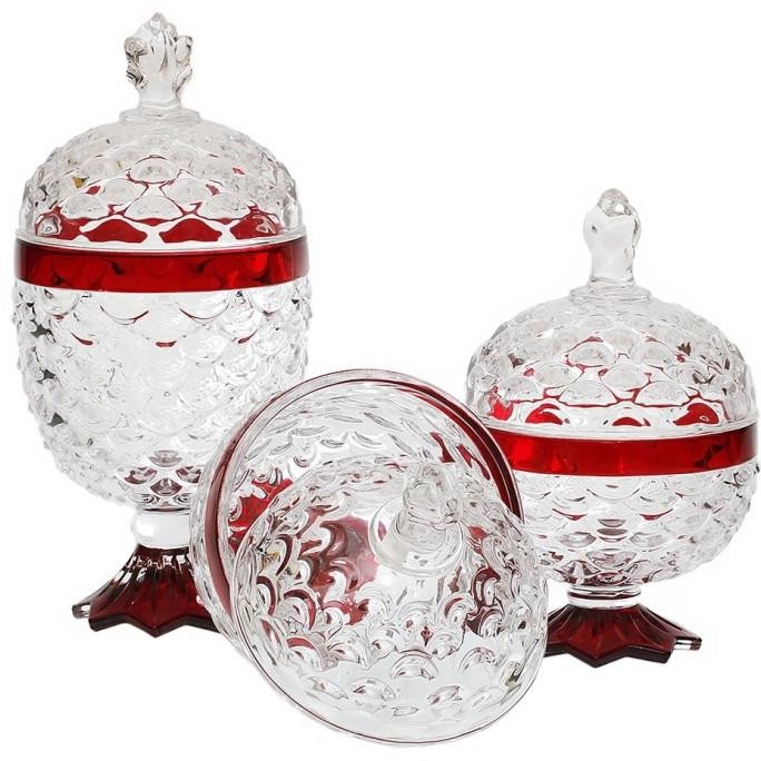 Toples Vicenza Set VGC367