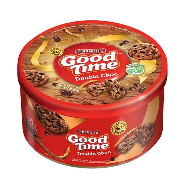 

dh-68 Good Time Double Choc 149gr Berkualitas