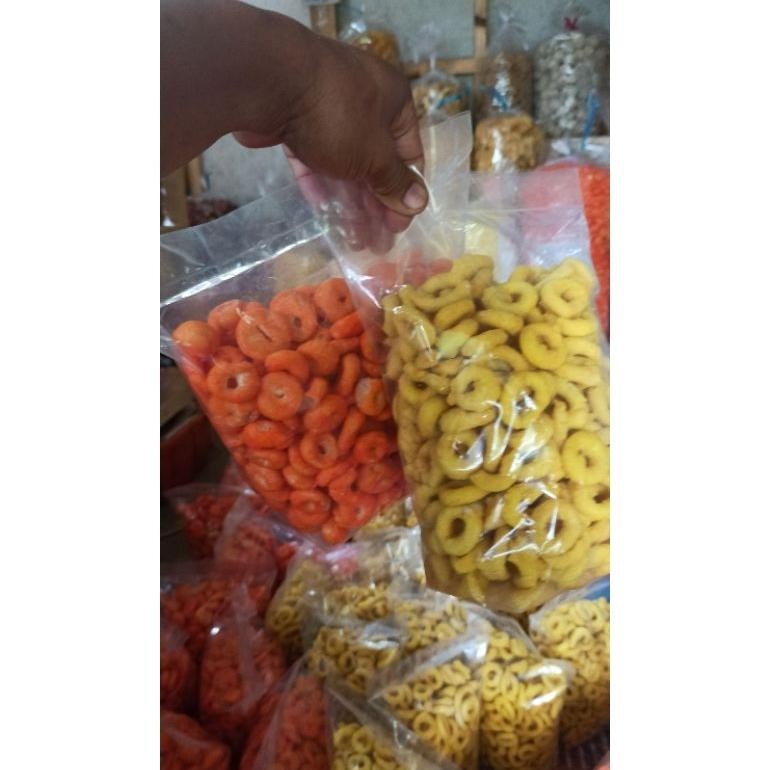

XD27 Alen Alen Serba 500gr Beli 1kg Dapat Harga Grosir Sale
