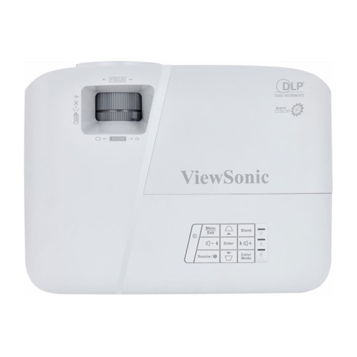Viewsonic Pa500S