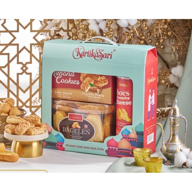 

KARTIKA SARI BANDUNG BEST SELLER SALE PROMO ORIGINAL GIFT PARCEL 3 MIN