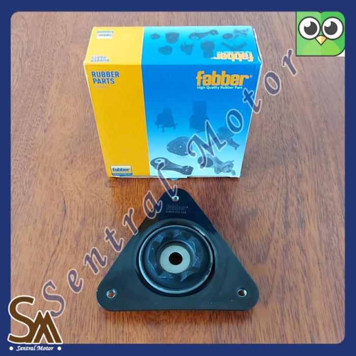 Karet Support Shock Depan Nissan Xtrail T32 T 32