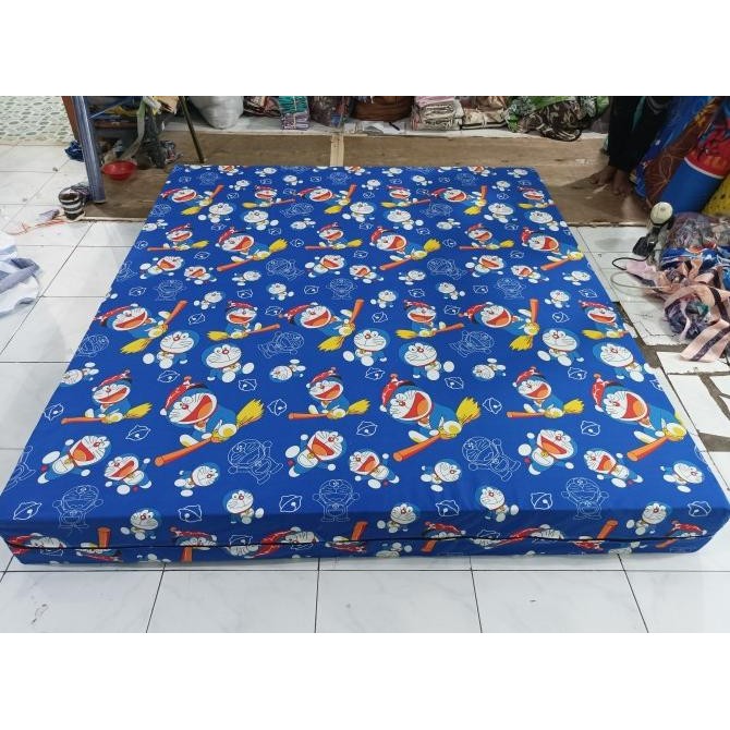 Kasur busa inoac eon d 23 ukuran 120x200x20