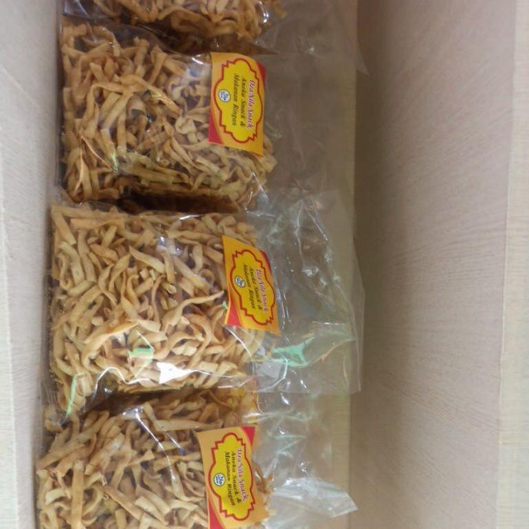 

GB29 Dzanila Stik bawang padang enak gurih dan pedas bisa cod Sale