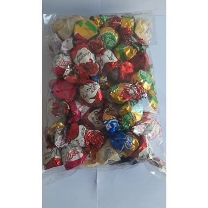 

re-65 Coklat turkey/Cokelat arab mix varian rasa 250grm Original