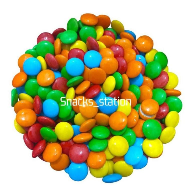 

CXV-38 Cokelat Cha Cha 500Gram Termurah