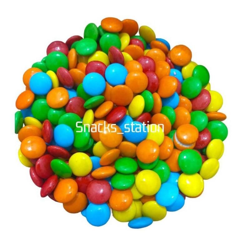 

er-56 Cokelat Cha Cha 500Gram Terlaris