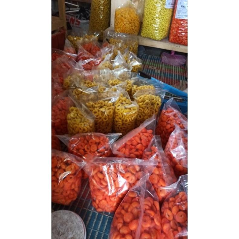 

io-98 Alen Alen Serba 500gr Beli 1kg Dapat Harga Grosir Original