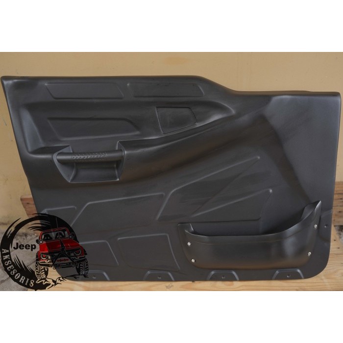 Doortrim Depan Vitara Escudo Sidekick