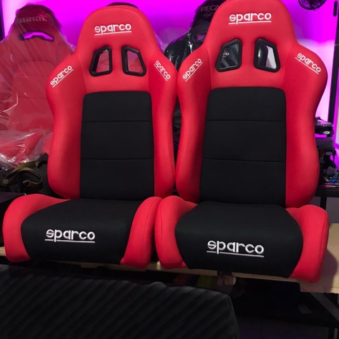 Jok Racing Universal Jok Mobil Jok Racing Mobil Murah