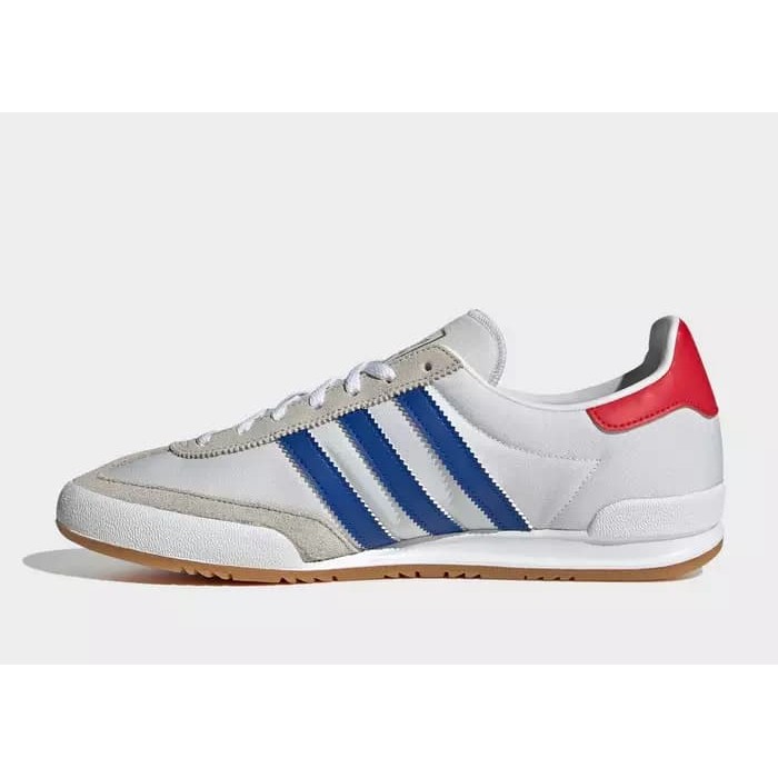 Sepatu Sneaker Pria adidas Originals Jeans - (IH2521) Original 100%