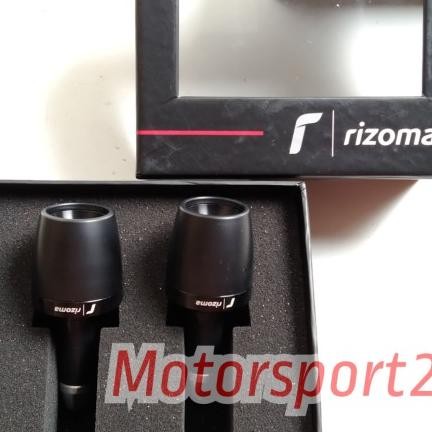 Jalu Stang Ducati Rizoma Original jalu stang Bandul Rizoma Full CNC Terlaris