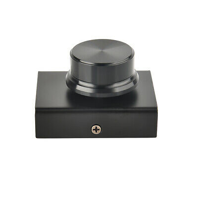 VIOL Adjuster Knob Controller  Usb Computer Volume Controller Knob Laptop Pc Pc Speaker Scratch Resi