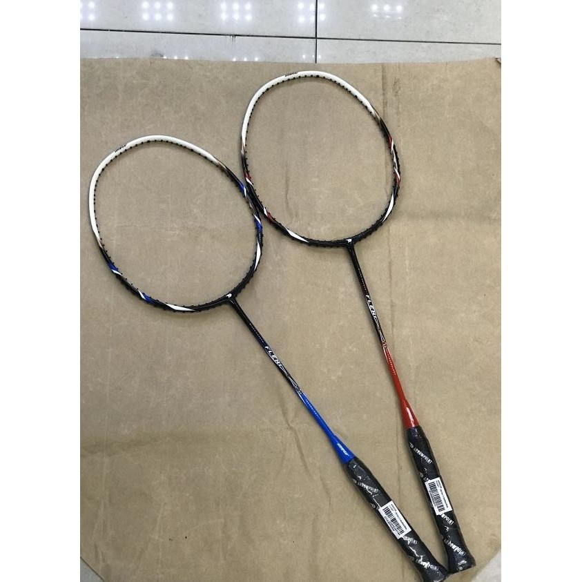 ARROWPOINT RAKET BULUTANGKIS FLEXI BATANGAN ORIGINAL Terlaris