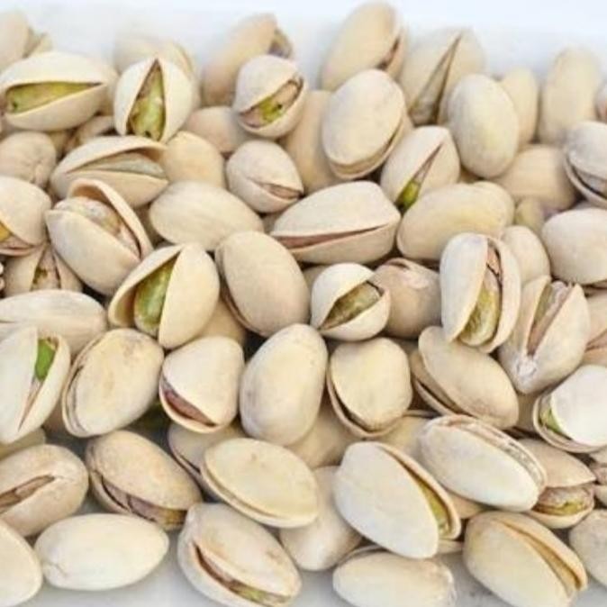 

Kacang Pistachio , Pistachio 500Gram