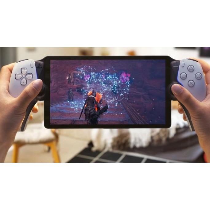 Ps Portal / Portal / Playstation Portal/ Playstation 5 / Ps5 Portable / Sony Portal / Ps5 Portal / G