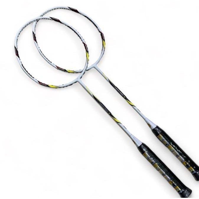Raket Badminton Bulutangkis Apacs Vanguard 11 Original Terlaris