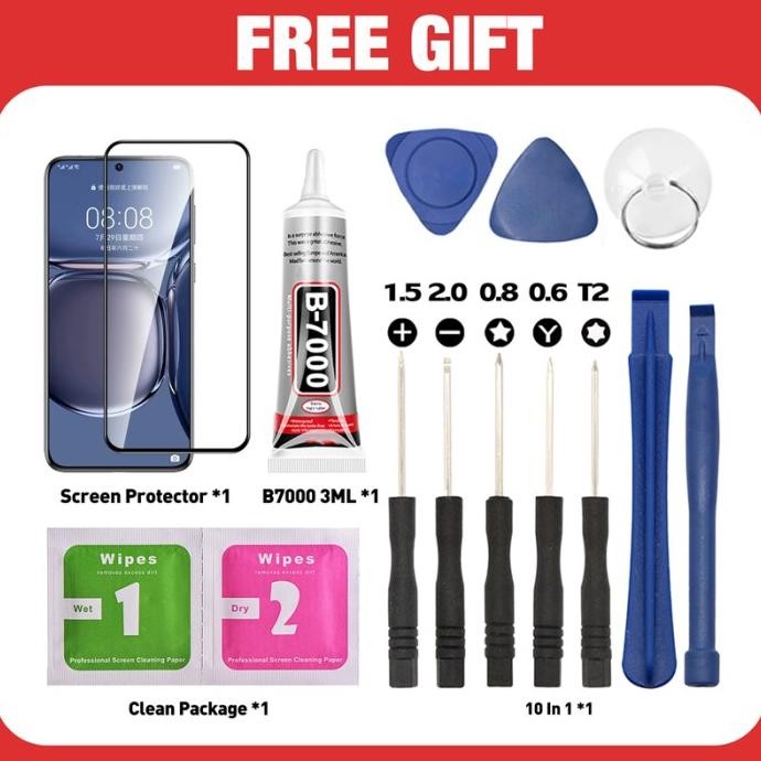 Original Lcd Realme C35 Fullset Ori Asli Layar Hp Touchscreen Sentuh Versi Tinggi Cod Original Dan T