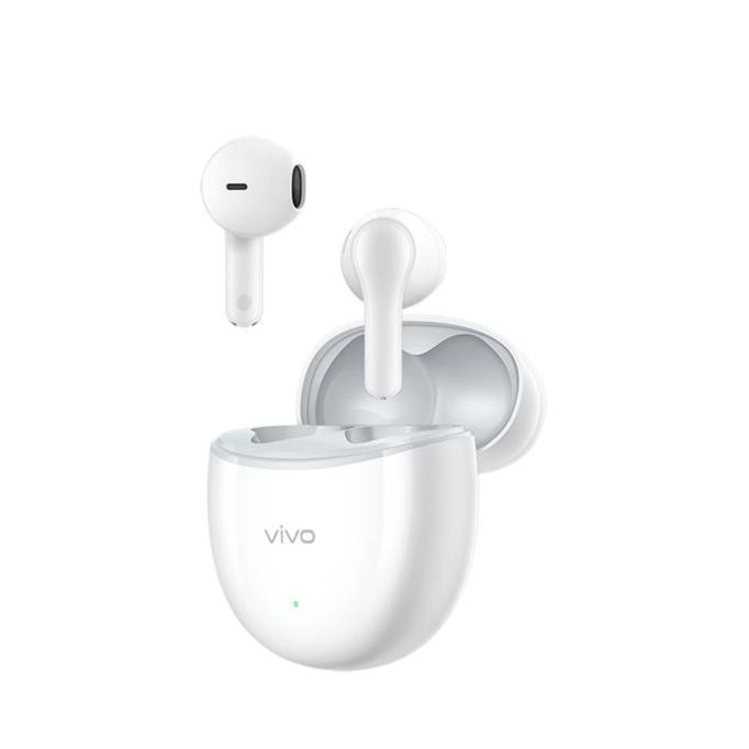 VIVO TWS AIR2 | Earphone Bluetooth VIVO TWS AIR 2 GARANSI RESMI VIVO Terlaris
