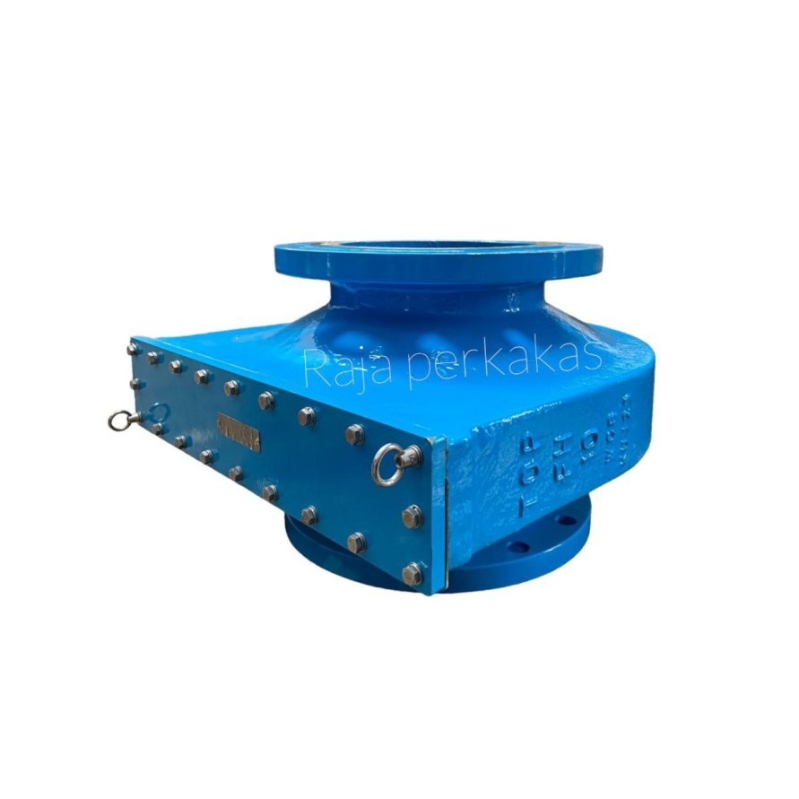 FLAME ARRESTER/ KSFH TYPE FLAME ARRESTER 10"