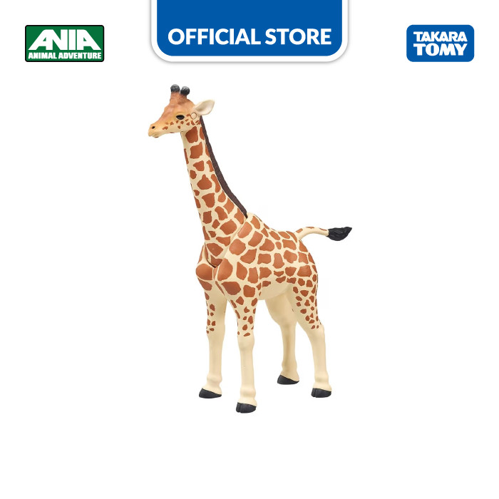 ANIA AL-30 Giraffe (Reticulated giraffe)