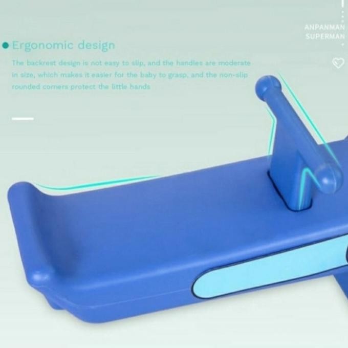 jungkat jungkit lucu bagus mainan playground anak paud TK murah [terbaik]