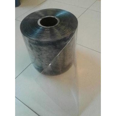 tirai plastik outdoor Terlaris