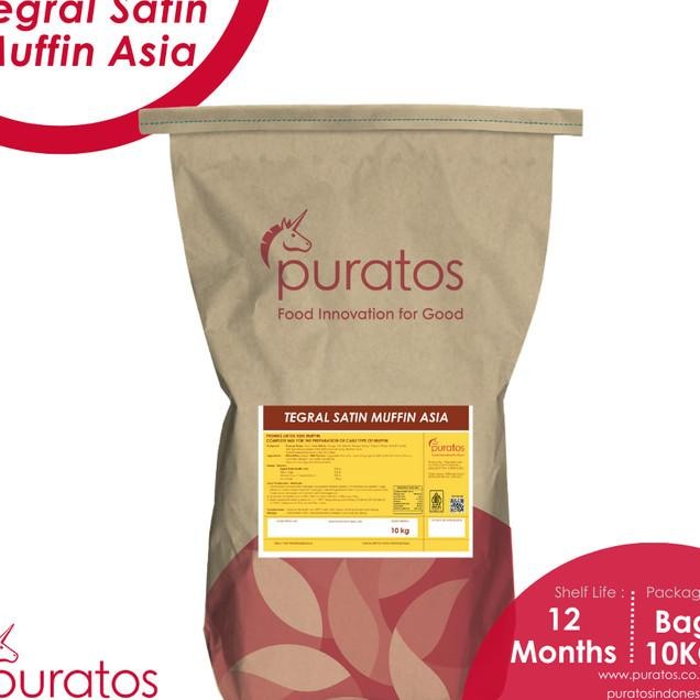 

Purato Tegral Atin Muffin Aia Pre Ue Muffin