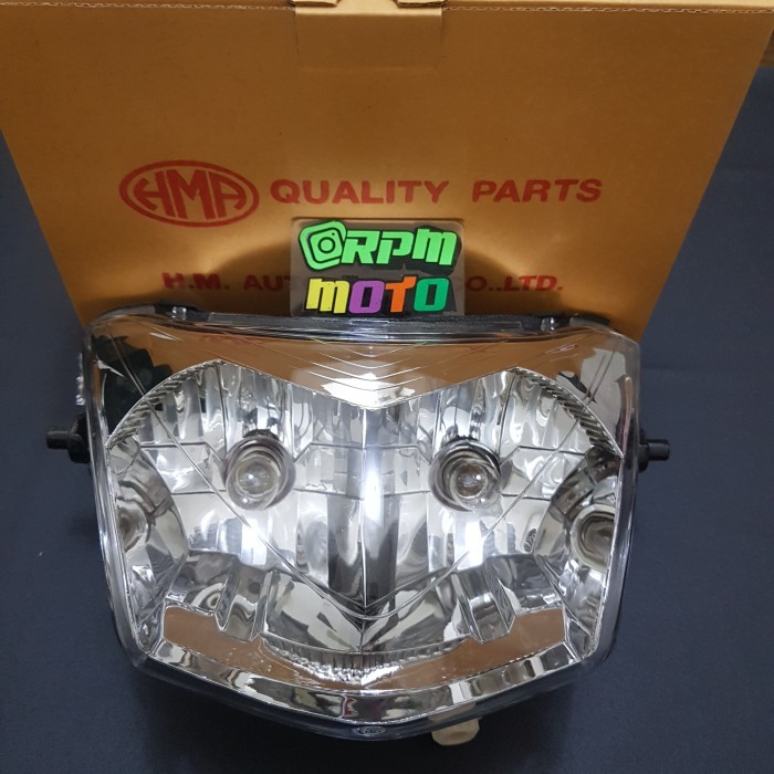 Reflektor Wave 100 / Supra 100 HMA Thailand