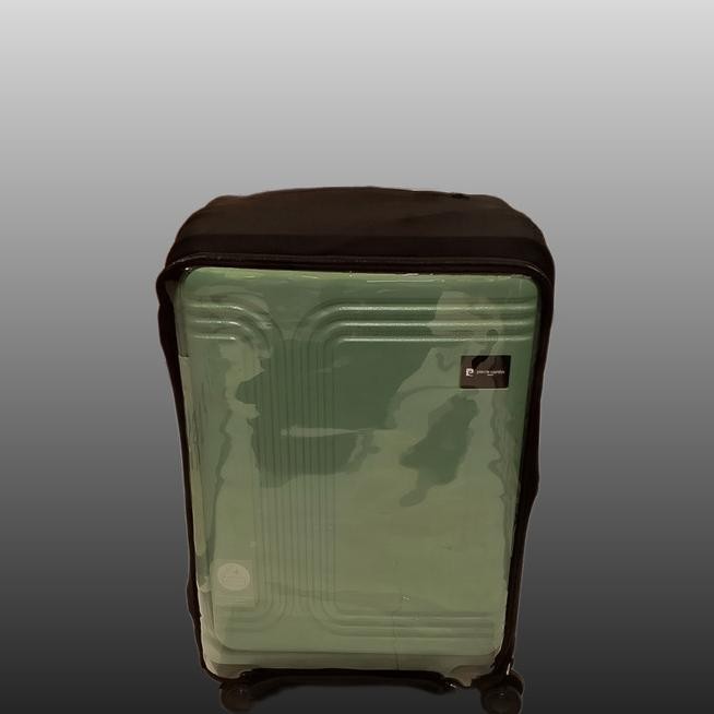 SARUNG KOPER PIERRE CARDIN/PELINDUNG KOPER/