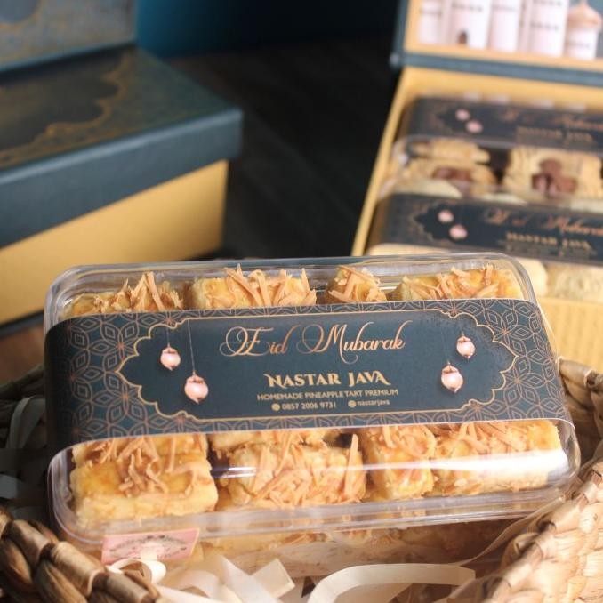 

Kastengels Spesial Keju Edam+ Keju Cheddar By Nastar Java Pengiriman Cepat