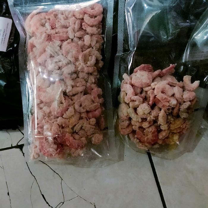 

New Ebi / udang ebi/ udang ebi kering Organik 500g Ready