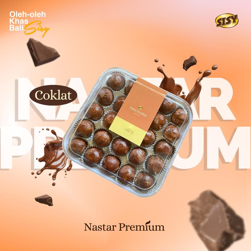 

Nastar Sultan Premium By Sisy | 100% Halal | Oleh Oleh Khas Bali Terlengkap Dan Termurah