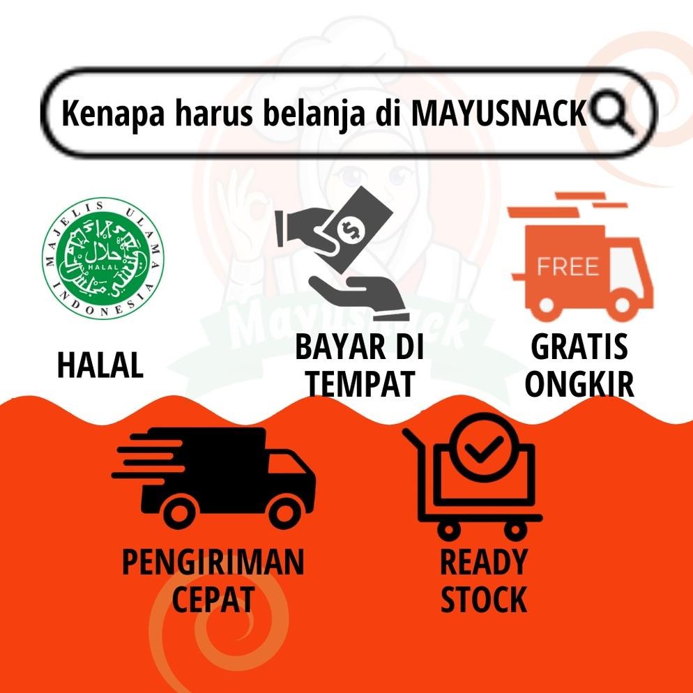 

Soes Kering Coklat Lumer Kiloan 1Kg Terlengkap Dan Termurah