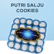 

Kue Kering Krisma Food Premium Cookies 500Gr Terlaris! Produk Ini Banyak Dicari