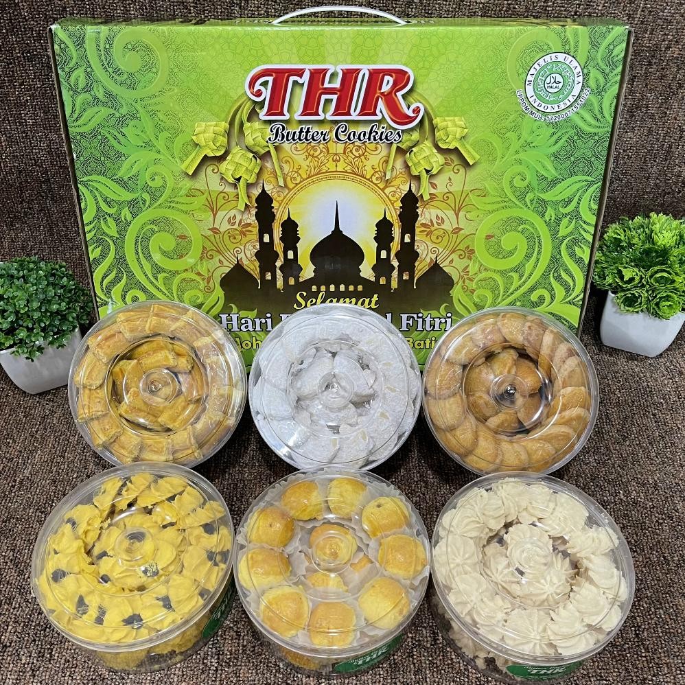 

Paket Kue Kering Lebaran Idul Fitri Hampers Lebaran Idul Fitri Parcel Lebaran Idul Fitri Parcel Putri Salju Nastar Kacang Kastangel 73 Diskon