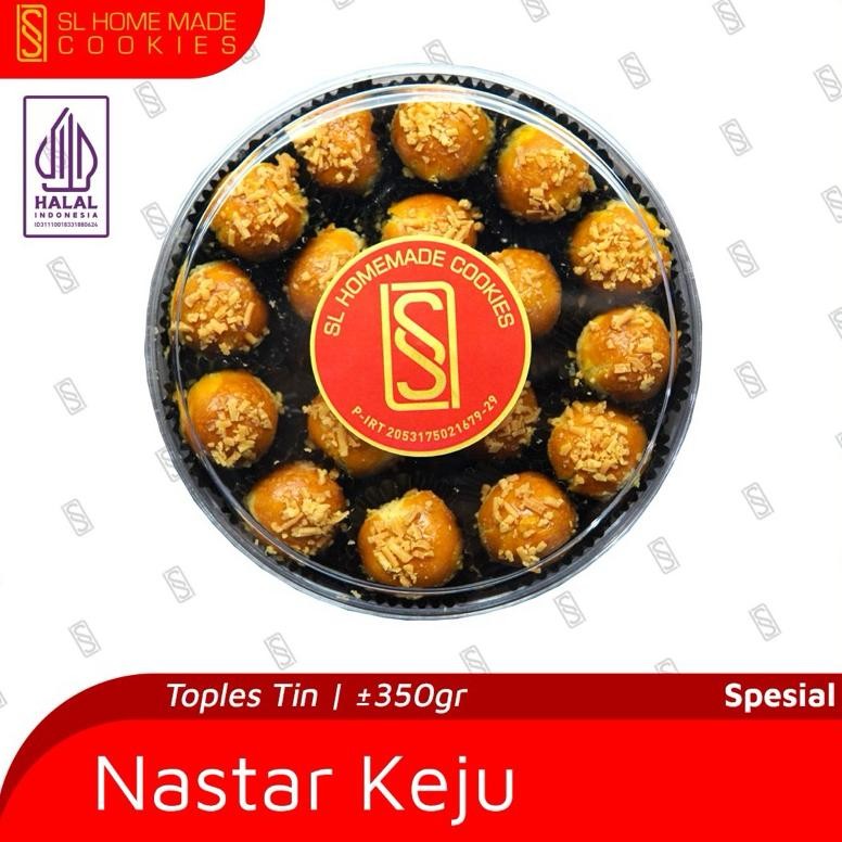 

Cookies Kue Kering Nastar Keju Spesial Terlengkap Dan Termurah