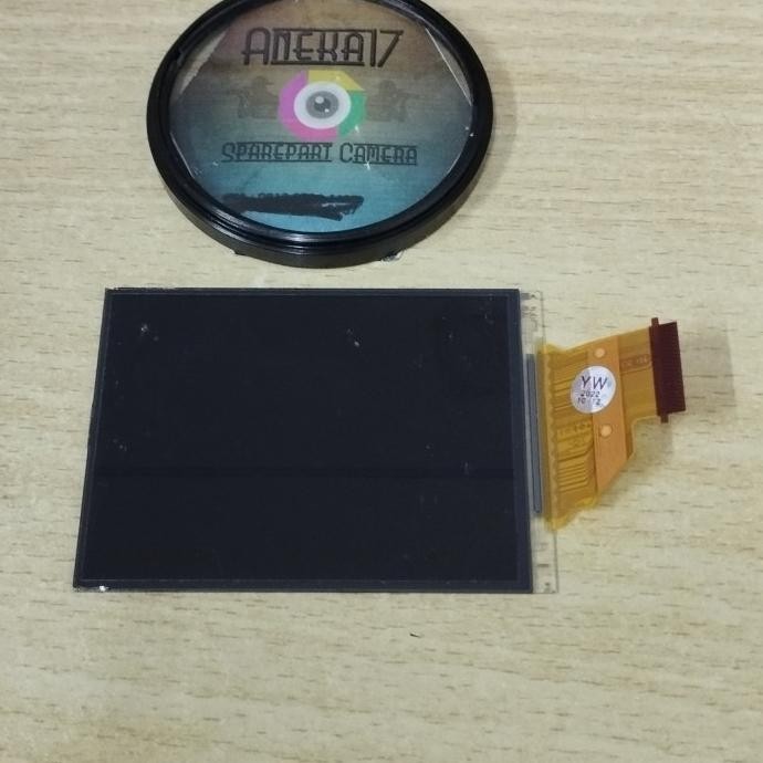 Lcd For Canon Sx50 Sx50Hs New New Stok