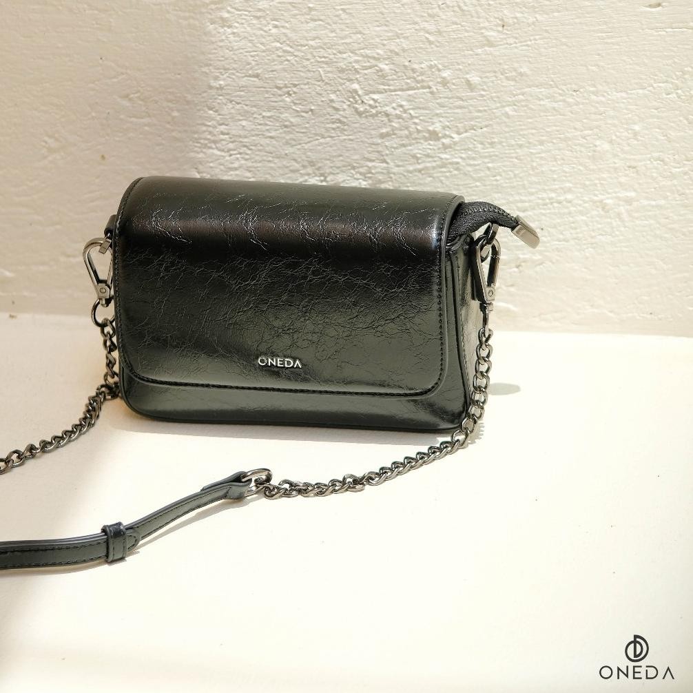 uj-32 Oneda Giselle Tas Selempang Wanita Slempang Cewek #A8866 Terlaris