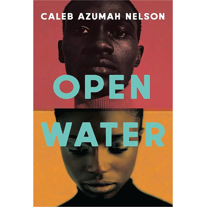 

HOT SALE! Open Water by Caleb Azumah Nelson