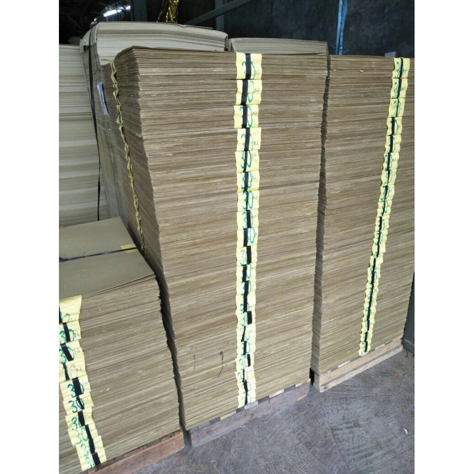 

Yellowboard, Greyboard dan Chipboard cipondoh