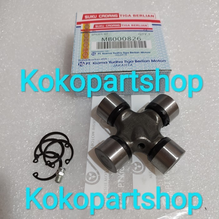 Kros Join Cros Joint Cross Joint Kopel L300 Diesel Ori Original asli