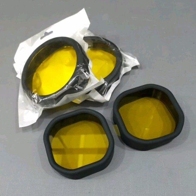 HOT PROMO Mika Lampu Sorot GR Original 40watt 4Titik